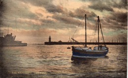 The Ramsgate Lifeboat - Ramsgate