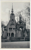 Germany Deutschland, Gustav Adolf-Denkmal Mit Kapelle, Lutzen Lützen - Lützen