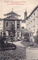 Bruxelles.  -  Institut Des Soeurs Hospitalières;  Ancien Hôtel De Richmond, Coté Sud - Salute, Ospedali