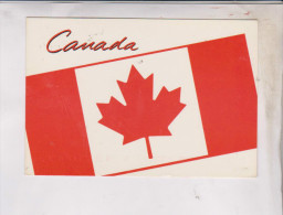 CPM  SYMBOLE DU CANADA (voir Timbre) - Cartes Modernes