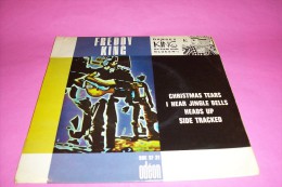 FREDDY KING  °  CHRISTMAS   +++  REF ODEON SOE 3721 - Jazz