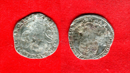 PAYS BAS ESPAGNOLS - PHILIPPE IV - ESCALIN  1642 TOURNAI - Other & Unclassified