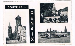 B5059 : RENAIX : Souvenir De - Renaix - Ronse