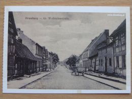 Dramburg I Pom /  / Drawsko Pomorskie / Reproduction - Ostpreussen