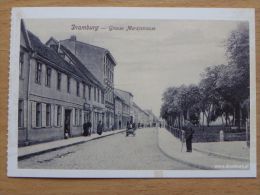 Dramburg I Pom /   / Drawsko Pomorskie / Reproduction - Ostpreussen