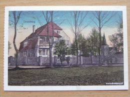 Dramburg I Pom / 1911 Year / Drawsko Pomorskie / Reproduction - Ostpreussen