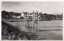 Saint-Eloy-les-Mines, Le Stade Rémy Durin, 1958, C.I.M. N° 5 - Saint Eloy Les Mines