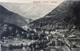 ALLEMAGNE - Neustadt  A. Haardt - CPA -  Schöntal - Neustadt (Weinstr.)