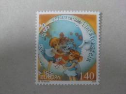 LIECHTENSTEIN    2010 CEPT       MNH **   (044905-110) - 2010