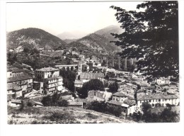 06.- L´ESCARENE.  (vue De Haut, Viaduc) - L'Escarène