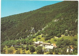 CPM FRANCE 26 DROME CHATILLON-EN-DIOIS - Village De Bome - 1980 - Châtillon-en-Diois