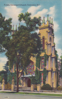South Carolina Columbia Trinity Episcopal Church - Columbia