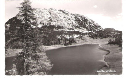 Österreich - Tauplitz - Großsee - Tauplitz