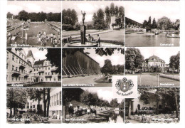 Deutschland - Bad Rothenfelde - Bad Rothenfelde