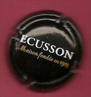 ECUSSON CIDRE - Other & Unclassified
