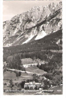 Österreich - Gröbming - Kuranstalt - Höhenstrasse Und Kammspitze - 1962 - Gröbming