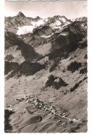 Österreich - Mittelberg - Kleinwalsertal - Kleinwalsertal