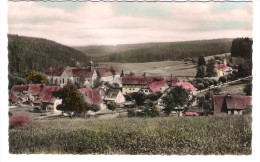 Deutschland - Friedenweiler Schwarzwald - Gesamtansicht - Hochschwarzwald