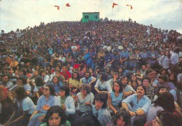 FETE  De  L HUMANITE   En 1981 - Political Parties & Elections