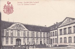 Delcampe - Seraing  -   Société John Cockerill - Seraing