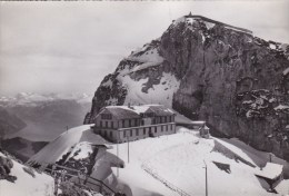 PILATUS-KULM - Autres & Non Classés