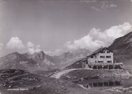 JOCHHÜTTE - Other & Unclassified