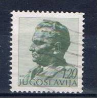 YU+ Jugoslawien 1974 Mi 1553 - Used Stamps