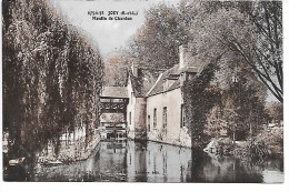 JOUY - Moulin De Chardon - Jouy