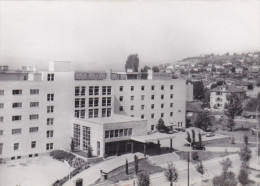 Macédoine En 1950 Avant La Guerre,OHRID ,hotel Palace ,700m D´altitude,prés Albanie,rare - Macédoine Du Nord
