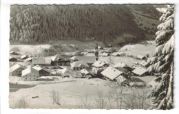 CPSM LECH (Autriche-Vorarlberg) -  Obershorn 2472 M - Lech