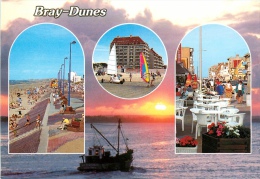 CPSM Bray-Dunes    L1645 - Bray-Dunes