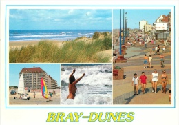 CPSM Bray-Dunes    L1645 - Bray-Dunes