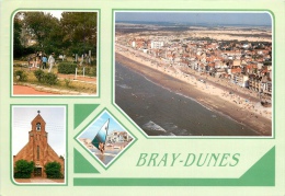 CPSM Bray-Dunes    L1645 - Bray-Dunes