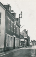 Illiers (eure Et Loir) Rue Du Docteur Proust - Illiers-Combray