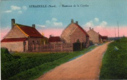 STRAZEELE  (Nord)  -  Hameau De La Clythe - Sin Clasificación