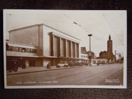 Le Havre , La Nouvelle Gare , Voitures & Automobiles - Gare