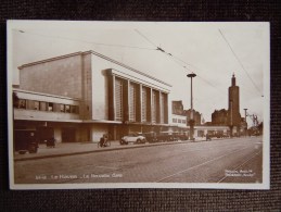 Le Havre , La Nouvelle Gare , Voitures & Automobiles - Stazioni