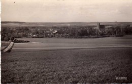 CORBIE (Somme)  -  Vue Panoramique - Corbie