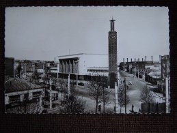 Le Havre , La Gare - Gare