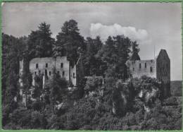 LUXEMBOURG - LAROCHETTE - Les Ruines Du Chateau Féodal - Larochette