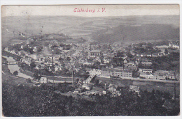 Germany - Elsterberg I.V. - Vogtland