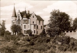 DATTENBERG BEI LINZ-JUGENDBURG DES LANDKREISES KOLN - Linz A. Rhein