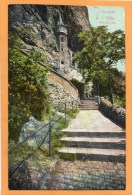 Oberstein A Nahe 1905 Postcard - Idar Oberstein