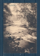 EREZEE: Amonines Vallée De L'Aisne,  Gelopen Postkaart 1934 (GA13676) - Erezée
