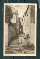 WALCOURT: Ruelle Hugo,  Gelopen Postkaart 1951 (GA13733) - Walcourt