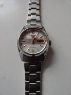 SEIKO AUTOMATIC WATCH WOMEN - Montres Anciennes