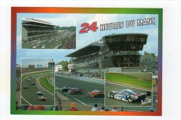 MAI14   65235    24 Heures Du Mans   Multivues - Le Mans