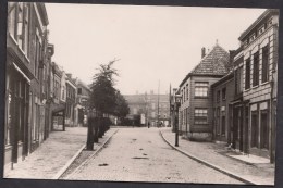 Spuiweg  Omstreek 1905  Echte Foto. Ongebruikt. Gemeente Dordrecht. - Dordrecht