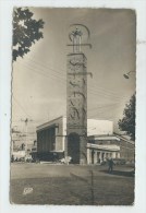 Le Havre (76) : La Gare En  1966 (animé) PF. - Bahnhof