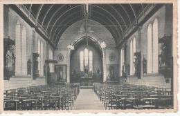LIBRAMONT: Intérieur De L'Eglise - Libramont-Chevigny